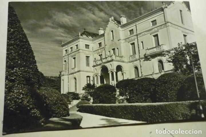Postales: postal llansa residencia cm - Foto 1