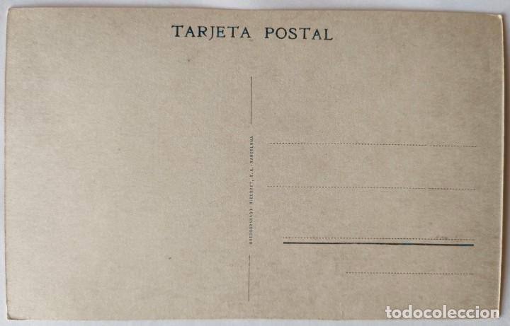 Postales: TOSSA LOTE DE 4 POSTALES - Foto 2