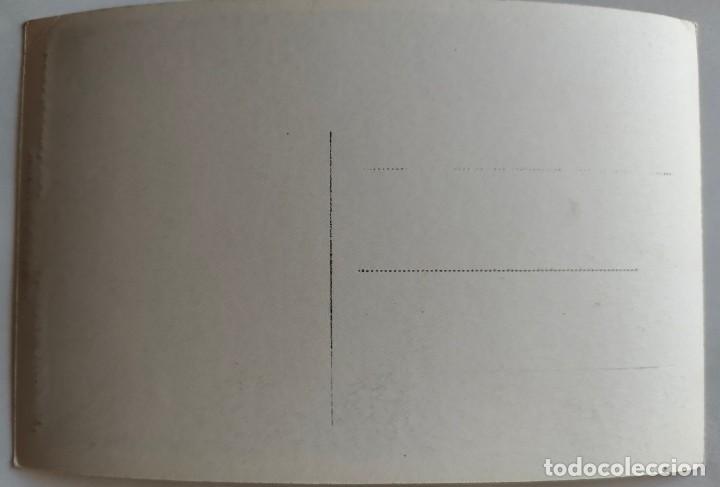 Postales: TOSSA LOTE DE 4 POSTALES - Foto 8