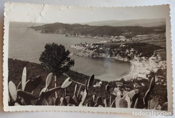 Postales: PALAFRUGELL PLAYAS - Foto 1