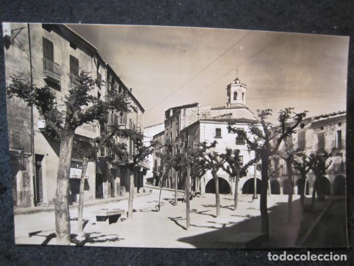 Cartes Postales: BELLPUIG-POSTAL ANTIGUA-(89.745)