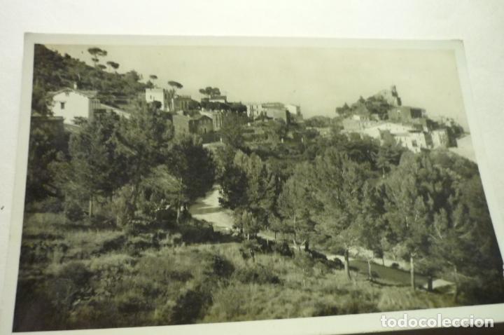 Postales: postal corbera prcial.-escrita cm - Foto 1