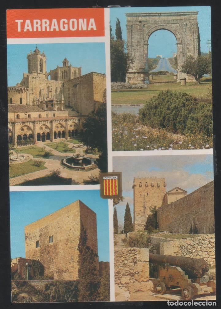 Postales: Tarragona. - Foto 1