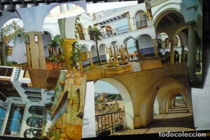 Postales: LOTE POSTALES ROC SAN CAYETANO -RODA DE BARA