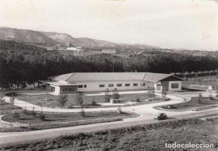 Postales: POSTAL BALENYA (HOSTALETS) - Foto 1