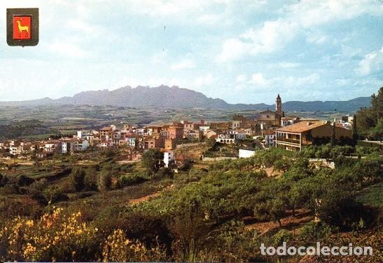 Postales: Gelida - 3589 Vista General - Foto 1