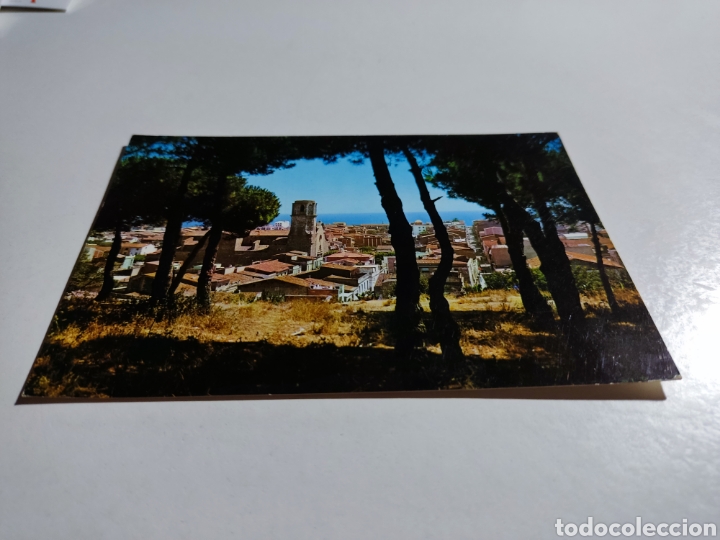 Postales: Postal Malgrat - Foto 1
