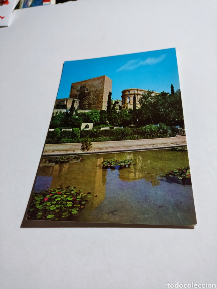 Postales: Postal Tarragona - Foto 1