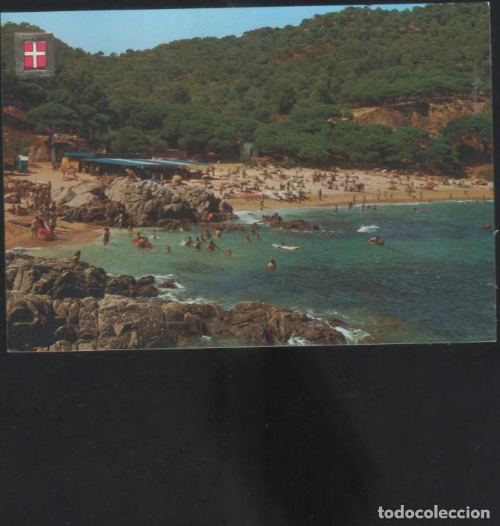 Postales: Gerona. Blanes. - Foto 1
