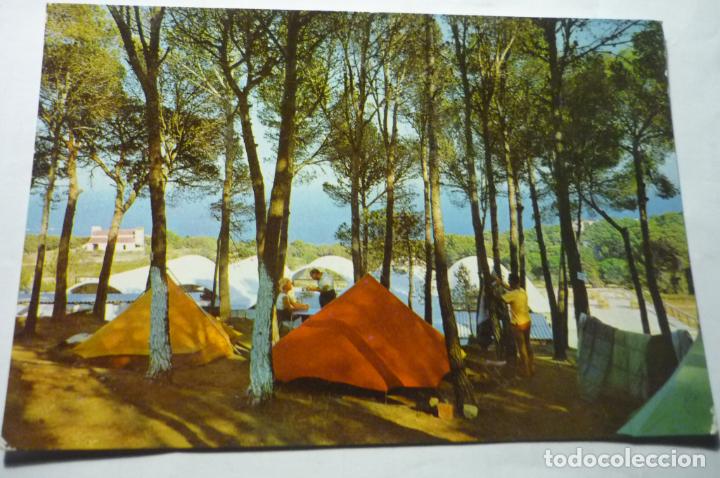 Postales: postal calonge rincon del bosque cm - Foto 1