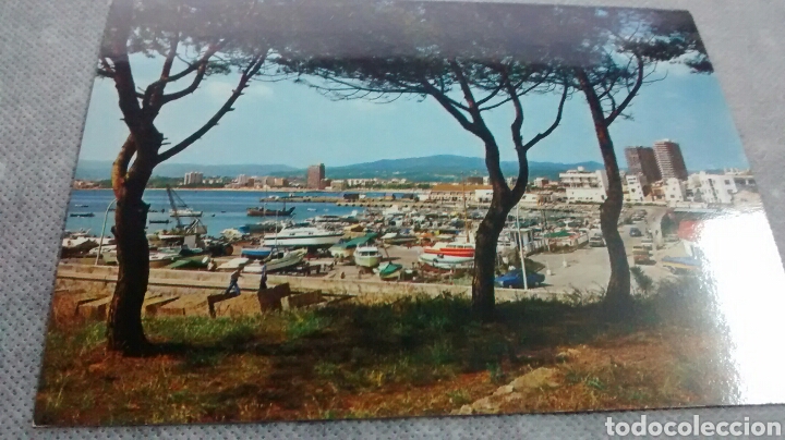 Postales: COSTA BRAVA PALAMOS 2255 POSTALES INTERNACIONAL COLOR. SIN CIRCULAR