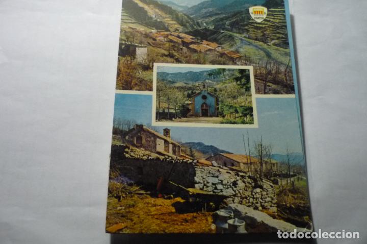 postal ogassa.-general escrita cm