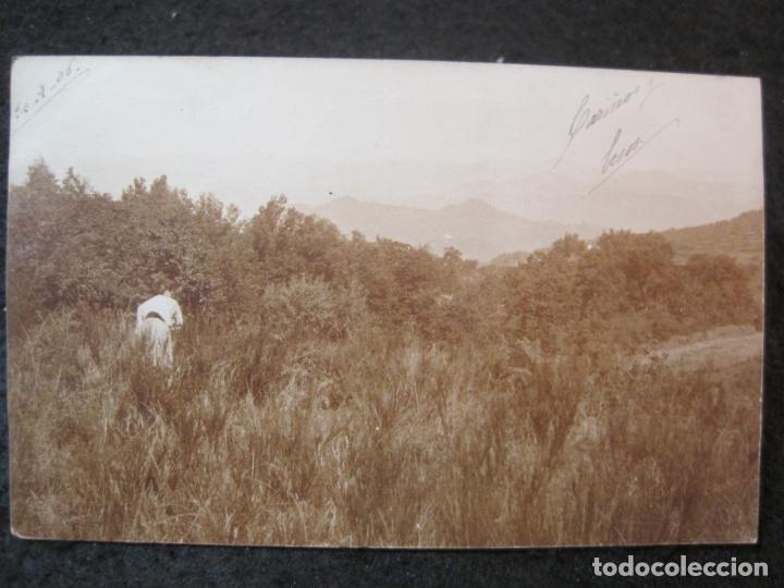 Cartoline: OLOT-FOTOGRAFICA-POSTAL ANTIGUA-(90.418)