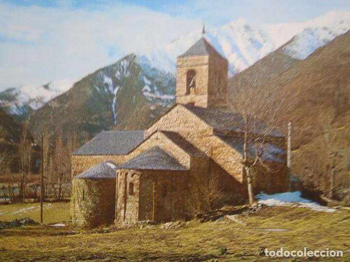 Postales: BARRUERA - LLEIDA - Foto 1