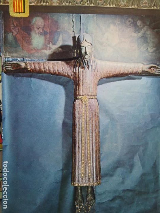 Postales: BEGET - GIRONA - Foto 1