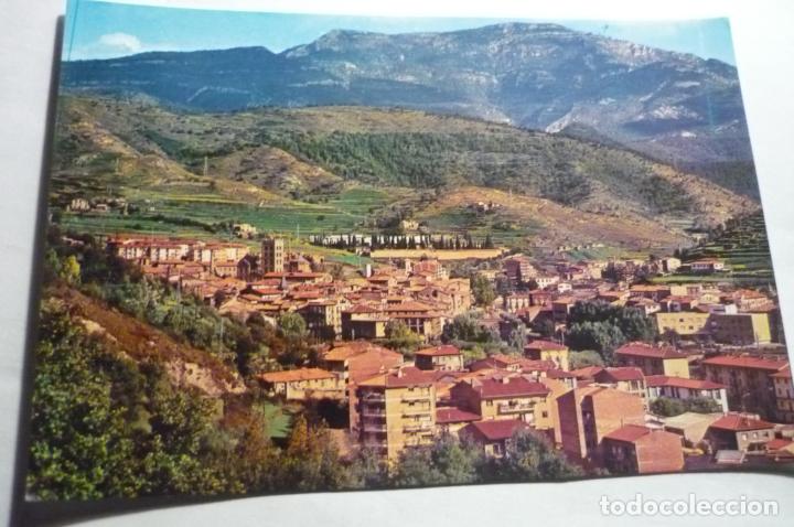 Postales: POSTAL RIPOLL - PARCIAL - Foto 1