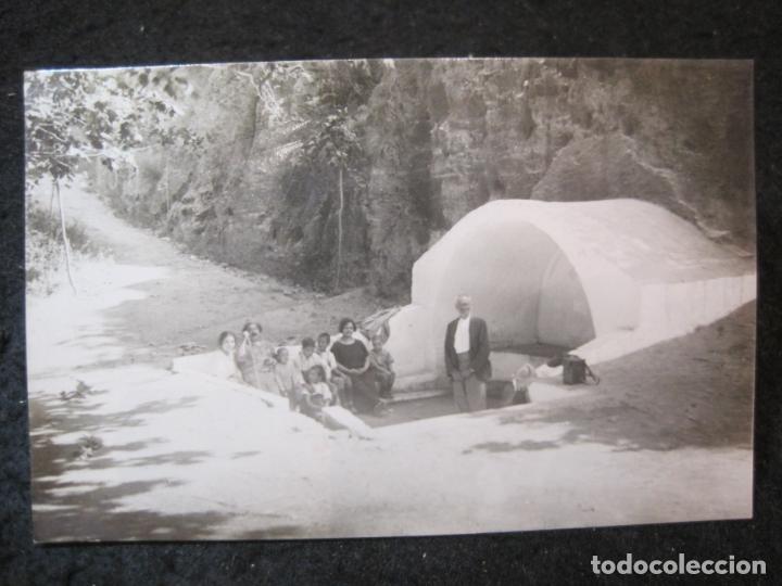 Cartoline: PIERA-FOTOGRAFICA-POSTAL ANTIGUA-(90.637)