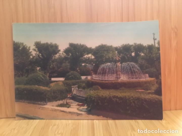 Postales: CASTELLTERSOL. PL.PRAT DE LA RIBA - Foto 1