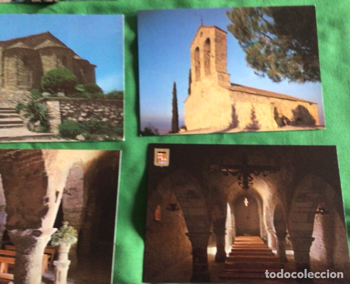 Postales: POSTALES LA TOSSA de MONTBUI (IGUALADA) - Foto 7