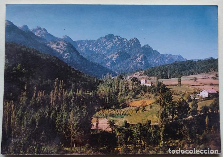 Postales: Vilada.Barcelona. - Foto 1