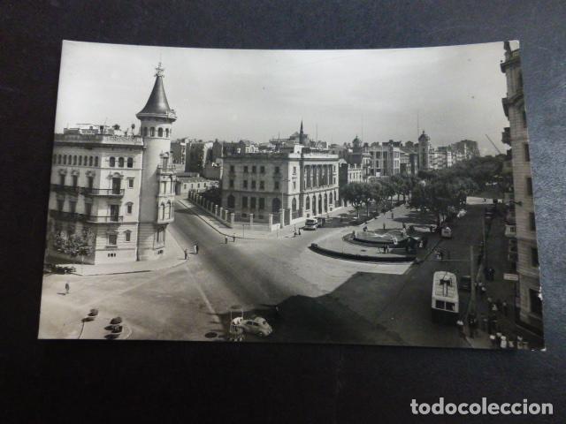 Postales: TARRAGONA RAMBLA GENERALISIMO - Foto 1