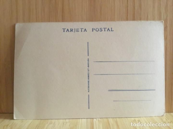 Postales: CASTELLTERSOL. PINAR DE LA F&Agrave;BREGA - Foto 2