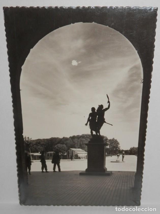 Postales: TARJETA POSTAL - LERIDA ARCO DEL PUENTE