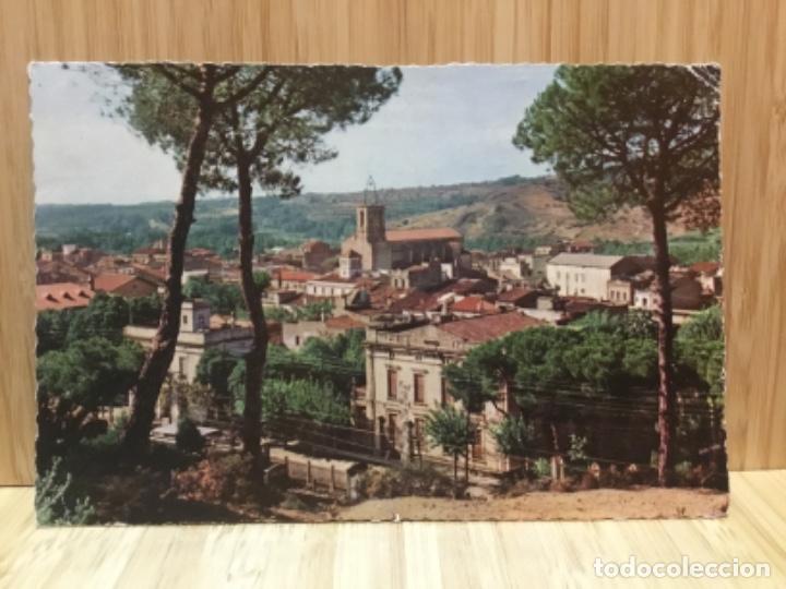 Postales: LA GARRIGA. BARCELONA - Foto 1