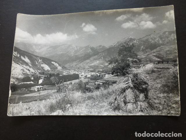 Postales: BAGA BARCELONA SERRA DEL CADI - Foto 1