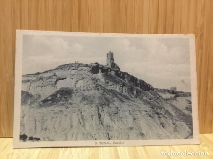 Postales: TONA. CASTILLO. - Foto 1