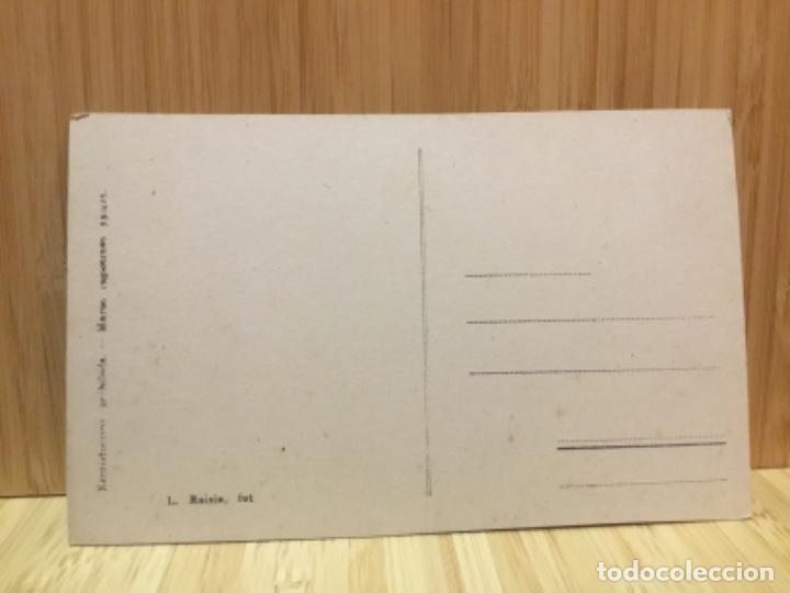 Postales: TONA. CASTILLO. - Foto 2