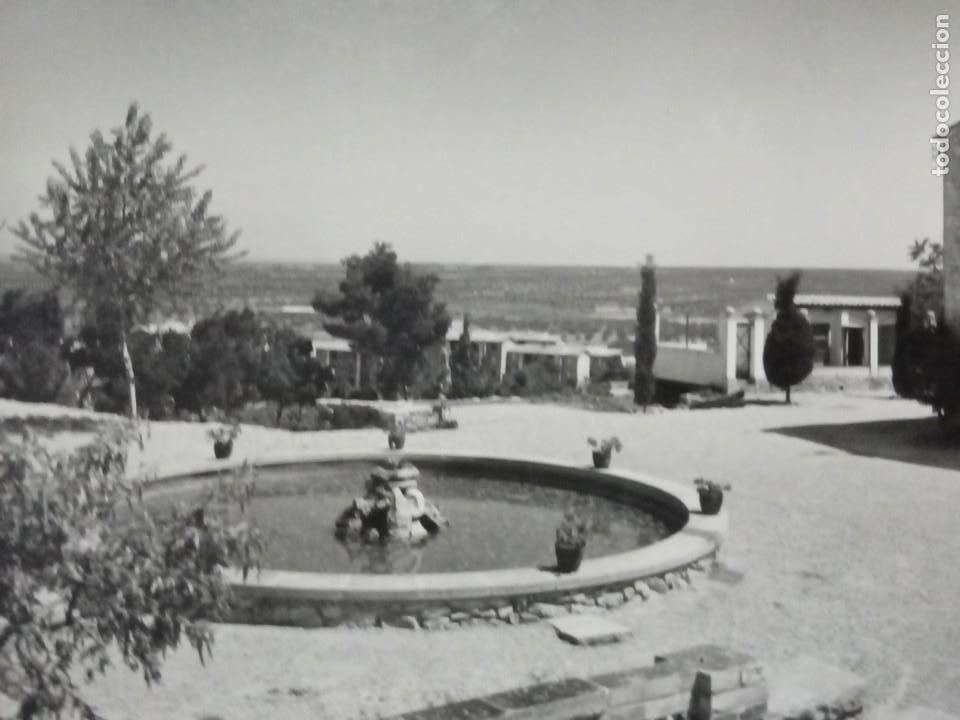 Postales: POSTAL DE T&agrave;rrega. ESTANC DE SAN ELOY - Foto 2