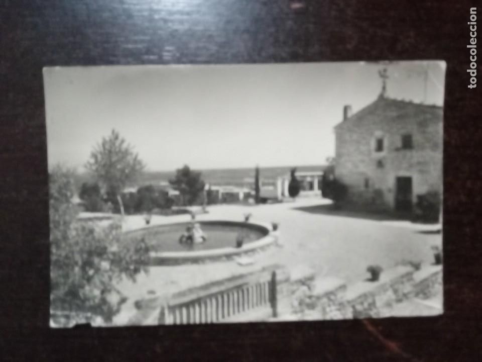 Postales: POSTAL DE T&agrave;rrega. ESTANC DE SAN ELOY - Foto 1