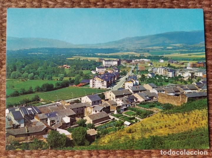 Postales: LLIVIA - GERONA - ED: KOLORHAM - Foto 1