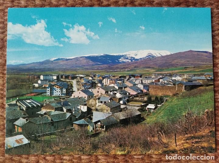 Postales: LLIVIA - GERONA - ED: KOLORHAM - Foto 1