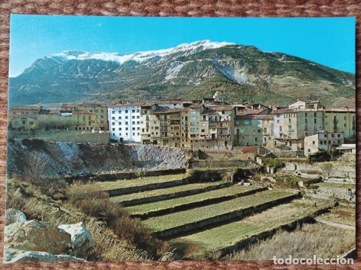 Postales: SANT LLOREN&ccedil; DE MORUNYS - LERIDA - ED: LUIGI