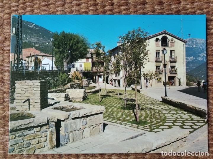 Postales: SANT LLOREN&ccedil; DE MORUNYS - LERIDA - ED: LUIGI