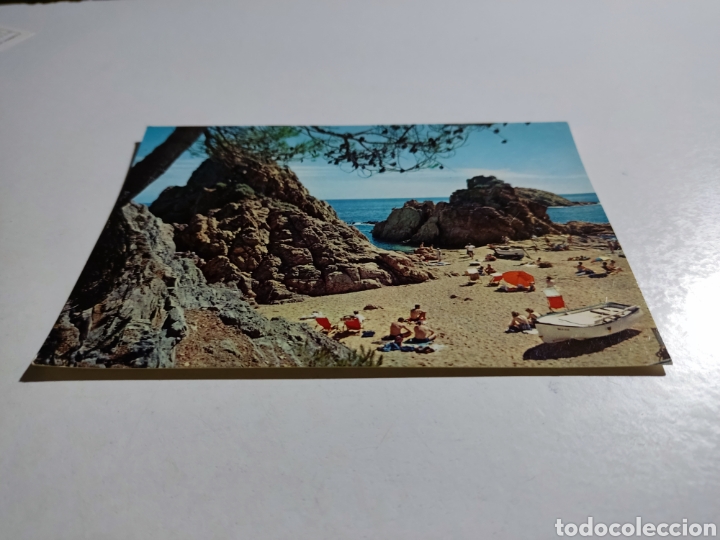 Postales: Postal Tossa de Mar - Foto 1