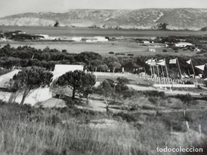 Postales: La Escala.Camping Montgo. - Foto 2
