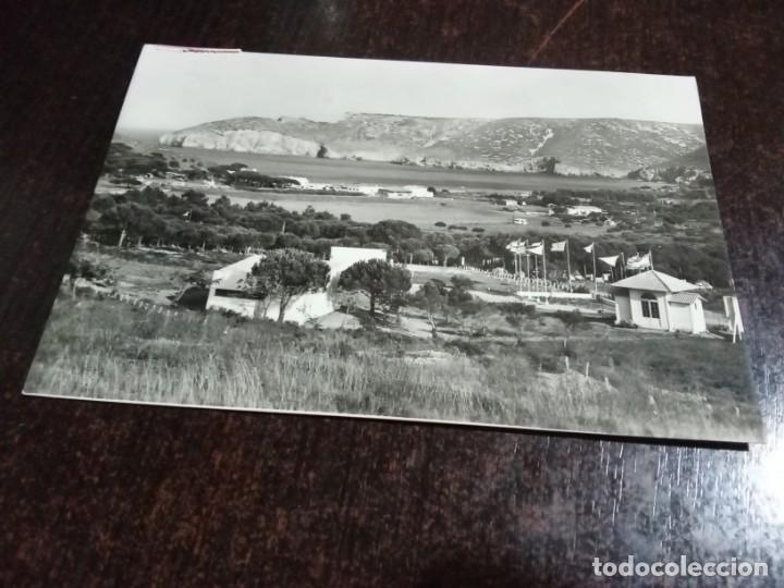 Postales: La Escala.Camping Montgo. - Foto 1