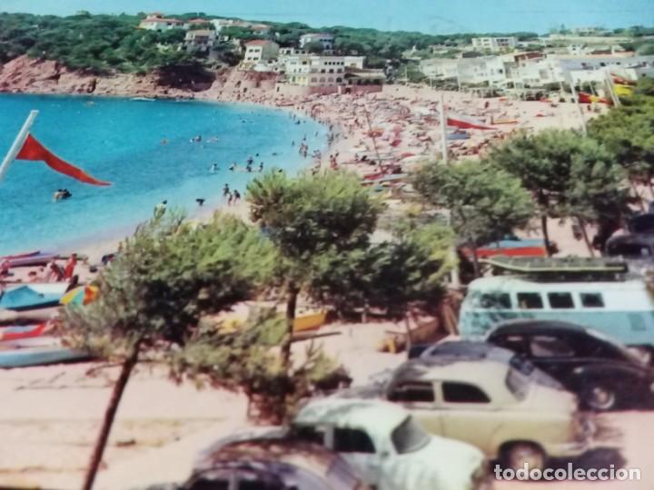 Postales: Llafranch.Vista general. - Foto 2