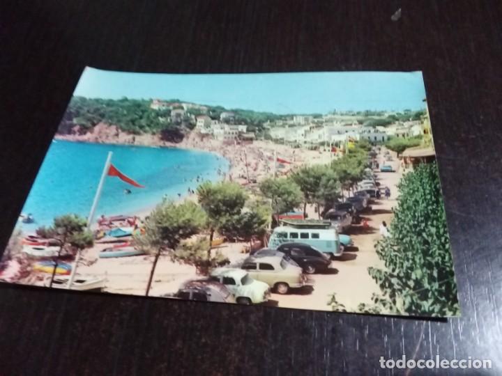 Postales: Llafranch.Vista general. - Foto 1