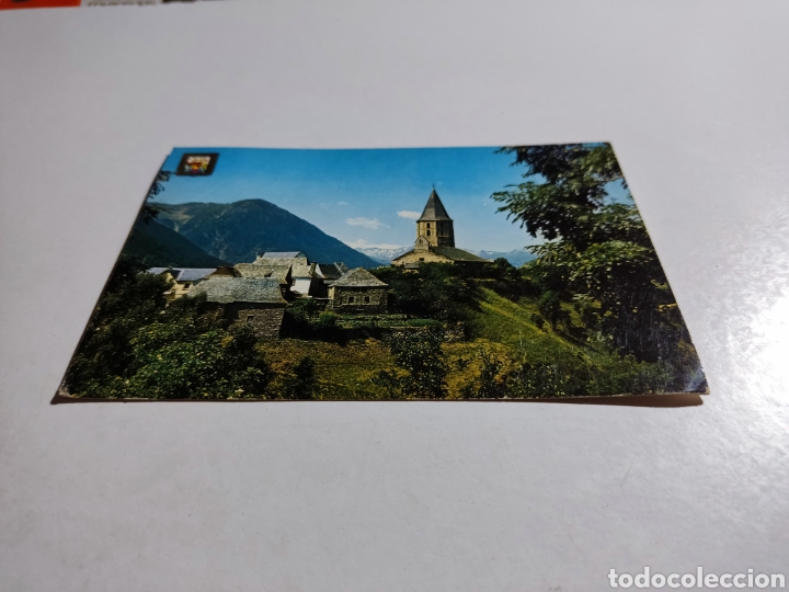 Postales: Postal Salardu valle de aran - Foto 1