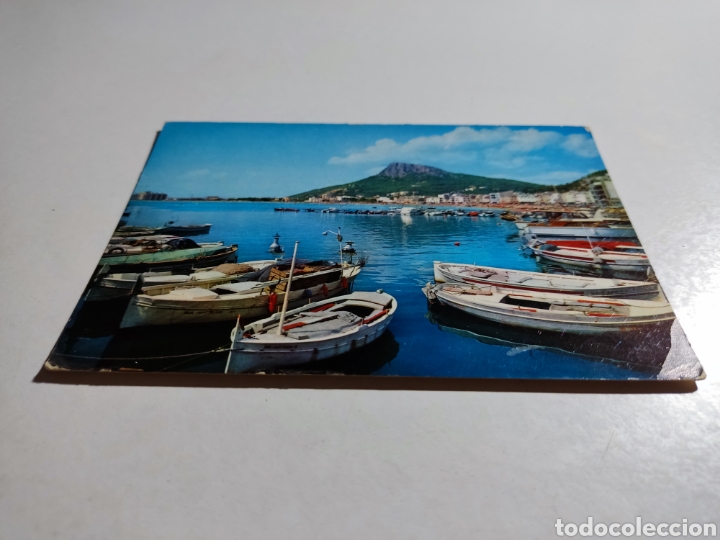 Postales: Postal estartit - Foto 1