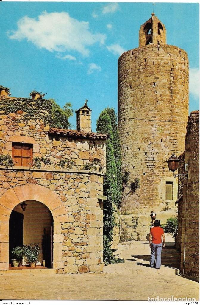 Postales: *** A769 - POSTAL - PALS - COSTA BRAVA - Foto 1