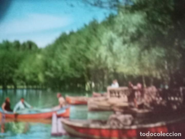 Postales: Puigcerd&agrave;.El Lago.El llac. - Foto 2