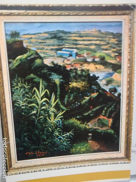 Postales: VILA CLOSES - MANRESA - Foto 1