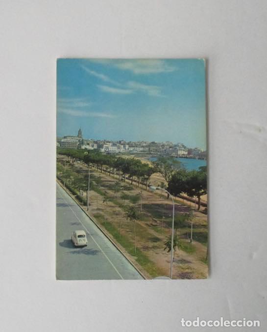 Postales: POSTAL DE PALAMOS, GIRONA - Foto 1