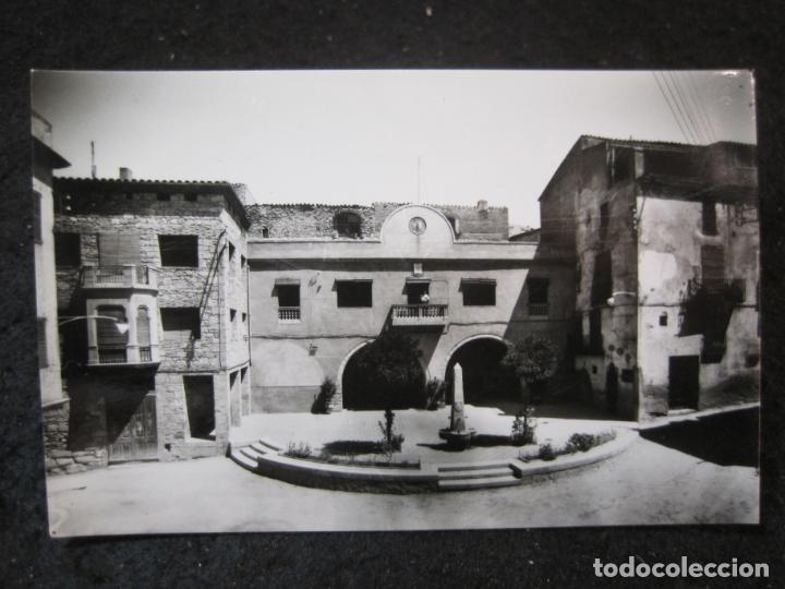 Cartes Postales: VIMBODI-PLA&Ccedil;A MAJOR-15-E.M.-POSTAL ANTIGUA-(90.892)