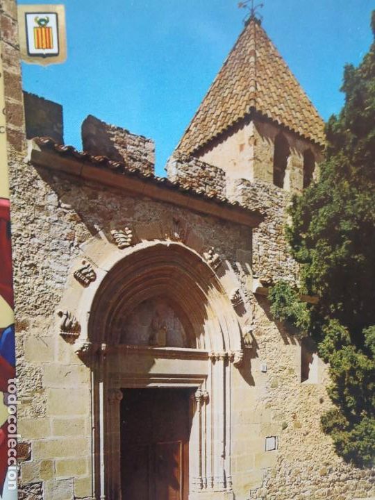 Postales: LA GARRIGA - LA DOMA - Foto 1